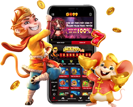 Đồ họa và Trải nghiệm game bắn cá