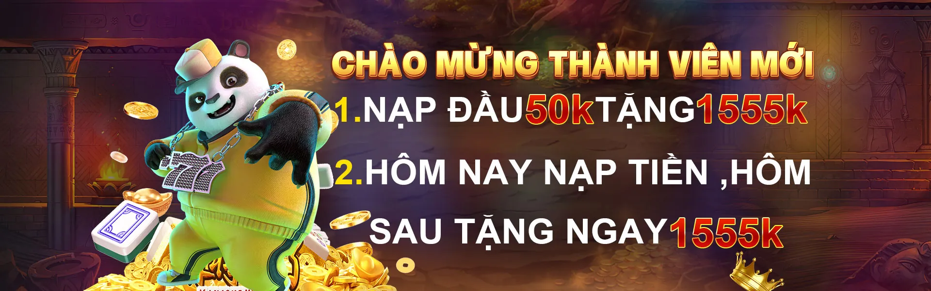Khuyến mãi hấp dẫn từ top game bài đổi thưởng uy tín nhất năm 2026